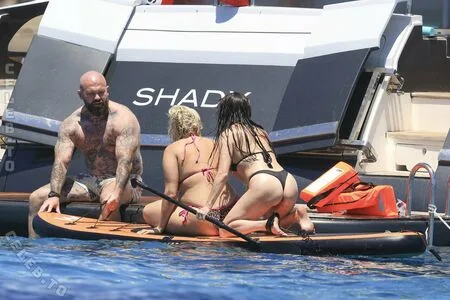 Bebe Rexha OnlyFans Leaked Free Thumbnail Picture - #CFlaT47tcL