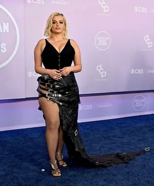 Bebe Rexha OnlyFans Leaked Free Thumbnail Picture - #CRWIgpjVXX
