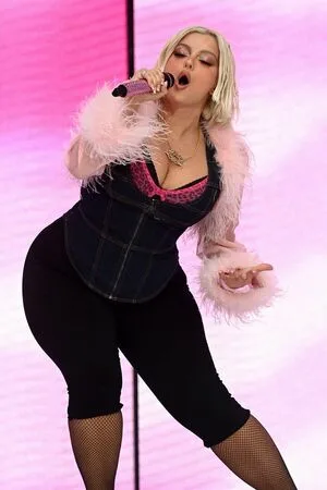 Bebe Rexha OnlyFans Leaked Free Thumbnail Picture - #CVJvPFGllb