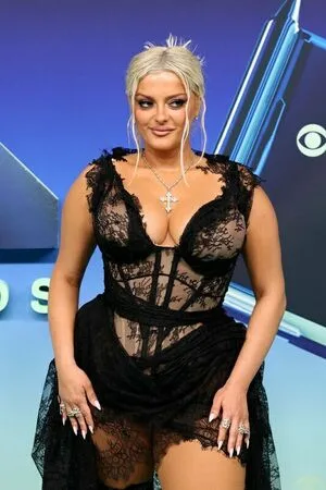 Bebe Rexha OnlyFans Leaked Free Thumbnail Picture - #CeRM96UCOz