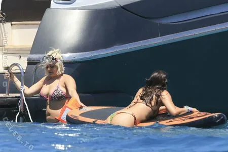 Bebe Rexha OnlyFans Leaked Free Thumbnail Picture - #CjyhfmRBGa