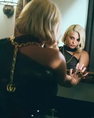 Bebe Rexha OnlyFans Leaked Free Thumbnail Picture - #Ef3Axe8hRt
