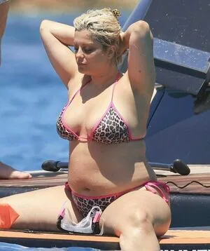 Bebe Rexha OnlyFans Leaked Free Thumbnail Picture - #Fkoc86ZZyy