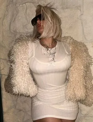 Bebe Rexha OnlyFans Leaked Free Thumbnail Picture - #G6GaCUrz80