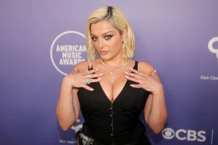 Bebe Rexha OnlyFans Leaked Free Thumbnail Picture - #GIFSVcxDZN
