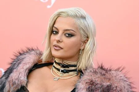 Bebe Rexha OnlyFans Leaked Free Thumbnail Picture - #GK0StZ4tPh
