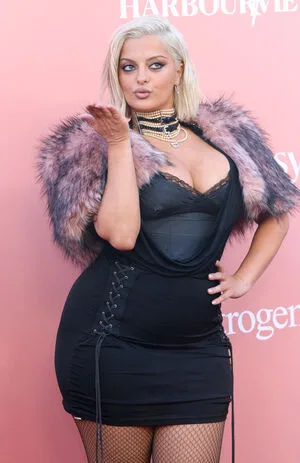 Bebe Rexha OnlyFans Leaked Free Thumbnail Picture - #HPdMHCRbBC