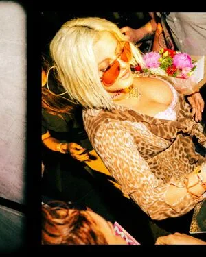 Bebe Rexha OnlyFans Leaked Free Thumbnail Picture - #HjKOTFFVJx