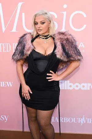Bebe Rexha OnlyFans Leaked Free Thumbnail Picture - #IcvN74seFA