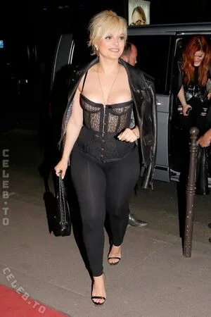 Bebe Rexha OnlyFans Leaked Free Thumbnail Picture - #J5Pc65FYhV