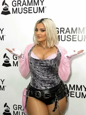 Bebe Rexha OnlyFans Leaked Free Thumbnail Picture - #JBvcejv8Hz