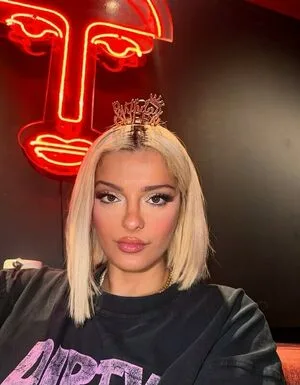 Bebe Rexha OnlyFans Leaked Free Thumbnail Picture - #KHQAOGIsKD
