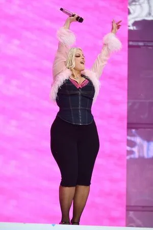 Bebe Rexha OnlyFans Leaked Free Thumbnail Picture - #KJFcTOqjhh