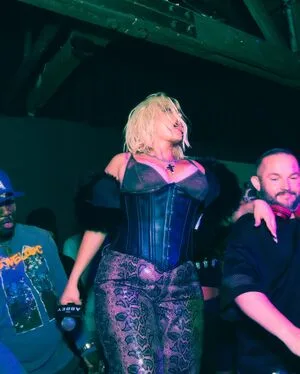 Bebe Rexha OnlyFans Leaked Free Thumbnail Picture - #LyRXF4KiDj