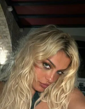 Bebe Rexha OnlyFans Leaked Free Thumbnail Picture - #OBghfBJT1p