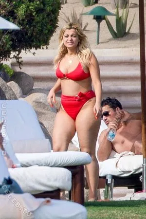 Bebe Rexha OnlyFans Leaked Free Thumbnail Picture - #Os0ib7fb6k