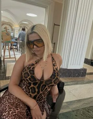Bebe Rexha OnlyFans Leaked Free Thumbnail Picture - #PX5vBklPQc
