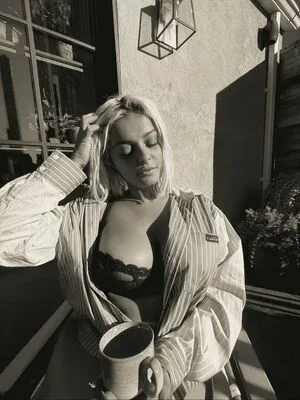 Bebe Rexha OnlyFans Leaked Free Thumbnail Picture - #PYukHzCgrl