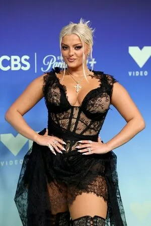 Bebe Rexha OnlyFans Leaked Free Thumbnail Picture - #Po9FUYQIVY