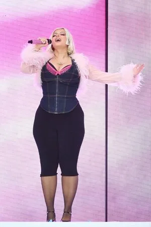 Bebe Rexha OnlyFans Leaked Free Thumbnail Picture - #Rl0H9g6aPH