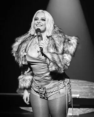 Bebe Rexha OnlyFans Leaked Free Thumbnail Picture - #RwWw0M1WND