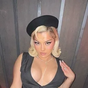 Bebe Rexha OnlyFans Leaked Free Thumbnail Picture - #S5hdzprmWf