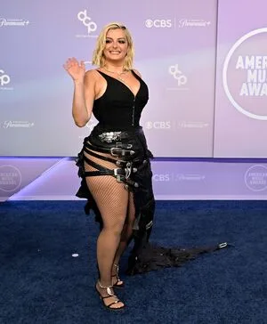 Bebe Rexha OnlyFans Leaked Free Thumbnail Picture - #SCSF4wDtK3