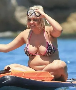 Bebe Rexha OnlyFans Leaked Free Thumbnail Picture - #UAjSi4Tee5