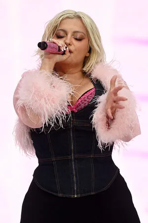 Bebe Rexha OnlyFans Leaked Free Thumbnail Picture - #V6JNFcXAy0