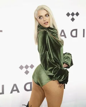 Bebe Rexha OnlyFans Leaked Free Thumbnail Picture - #VQxFvAicmS