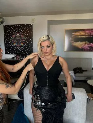 Bebe Rexha OnlyFans Leaked Free Thumbnail Picture - #WZJ1vj8m7d