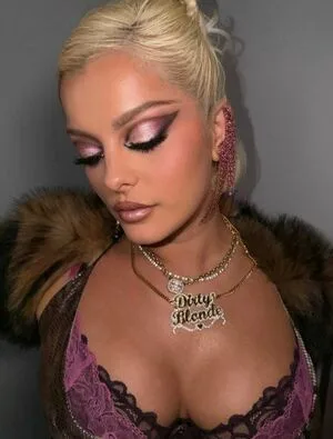 Bebe Rexha OnlyFans Leaked Free Thumbnail Picture - #XM4TRZHnw5