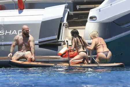 Bebe Rexha OnlyFans Leaked Free Thumbnail Picture - #ZrPmjGGEhs