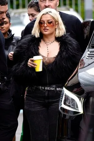 Bebe Rexha OnlyFans Leaked Free Thumbnail Picture - #a4IKhplvwF