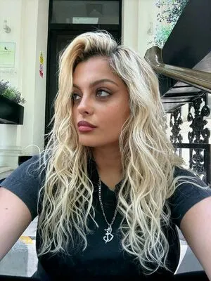 Bebe Rexha OnlyFans Leaked Free Thumbnail Picture - #av05Teej5Y