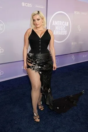 Bebe Rexha OnlyFans Leaked Free Thumbnail Picture - #cTIBpIg3kB