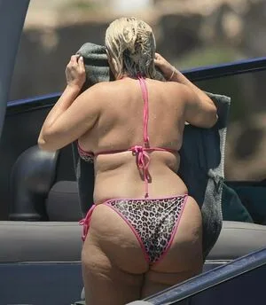 Bebe Rexha OnlyFans Leaked Free Thumbnail Picture - #dIrfoM06pA