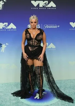 Bebe Rexha OnlyFans Leaked Free Thumbnail Picture - #hStBL8L1B2