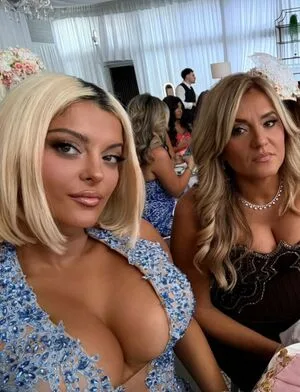Bebe Rexha OnlyFans Leaked Free Thumbnail Picture - #hvs8iAVQf6