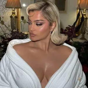 Bebe Rexha OnlyFans Leaked Free Thumbnail Picture - #imUCtf4XD5