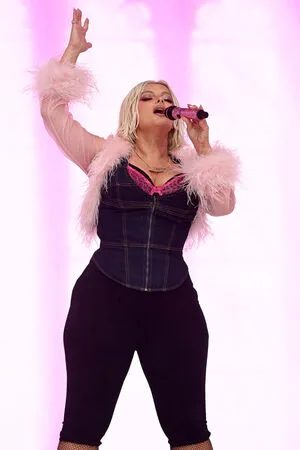 Bebe Rexha OnlyFans Leaked Free Thumbnail Picture - #kUBk9b51gp