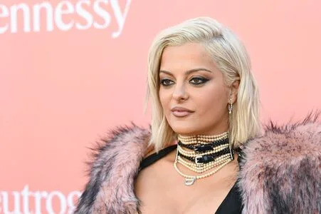 Bebe Rexha OnlyFans Leaked Free Thumbnail Picture - #l7mVJCKomI