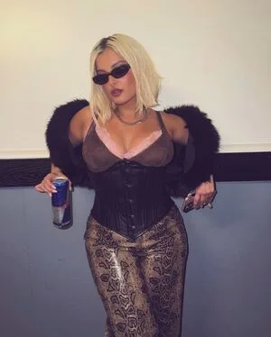 Bebe Rexha OnlyFans Leaked Free Thumbnail Picture - #lWVqLhJipF