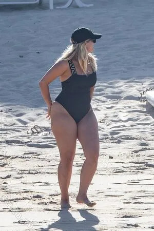 Bebe Rexha OnlyFans Leaked Free Thumbnail Picture - #mSInfkdZRm