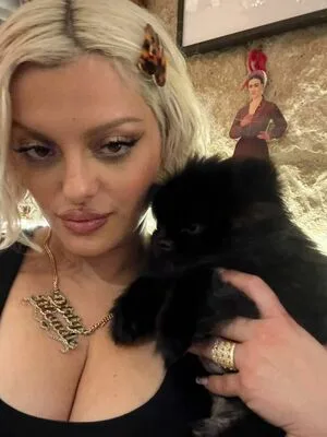 Bebe Rexha OnlyFans Leaked Free Thumbnail Picture - #pCSJReGr71
