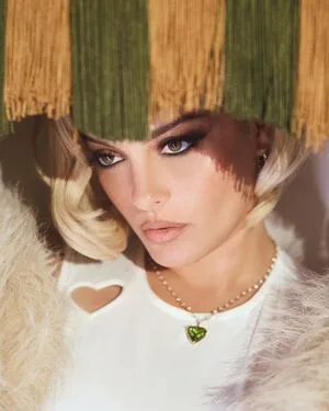 Bebe Rexha OnlyFans Leaked Free Thumbnail Picture - #plkRaD7jCG