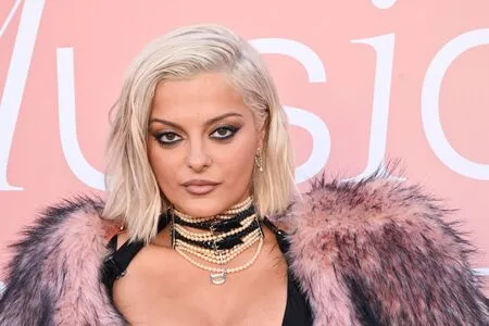 Bebe Rexha OnlyFans Leaked Free Thumbnail Picture - #q03u0sffzn