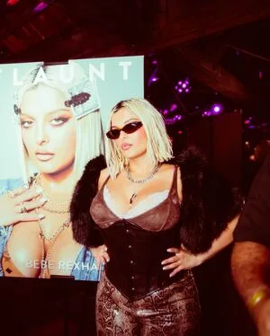 Bebe Rexha OnlyFans Leaked Free Thumbnail Picture - #qZBz3bOPWs