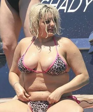 Bebe Rexha OnlyFans Leaked Free Thumbnail Picture - #rIvjttUpsV