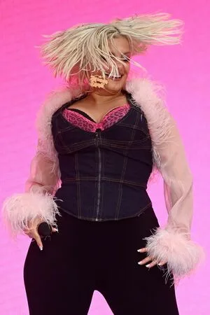Bebe Rexha OnlyFans Leaked Free Thumbnail Picture - #sFibQQTdUD